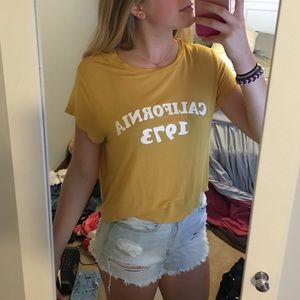 California 1973 Shirt