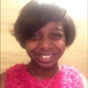 Meet your Posher, Taniyah