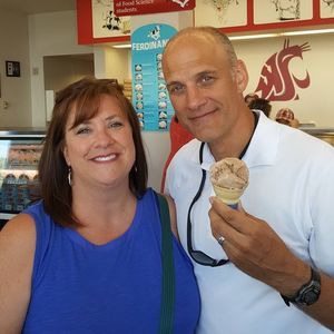 Meet your Posher, Anita