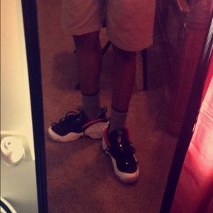 Meet your Posher, Kwontravious