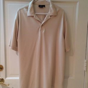 Men's Goose Island Beer Co. polo
