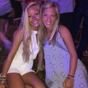 Meet your Posher, Callie