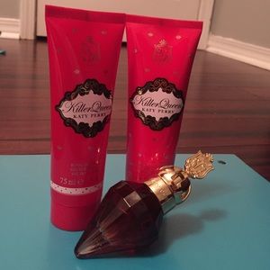 Katy Perry Killer Queen