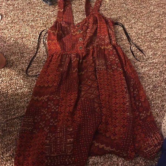 Forever 21 dress - Picture 1 of 2