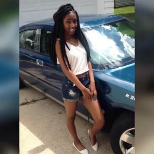 Meet your Posher, Jaida