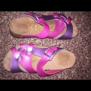 Papillio Birkenstock size 37