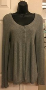 XXI sweater