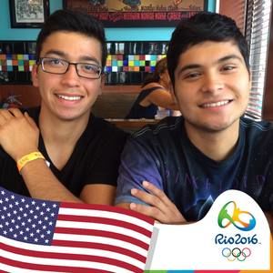 Meet your Posher, Mari