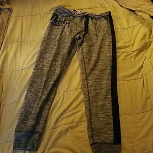 Victoria secret Pink  joggers