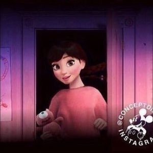 Meet your Posher, Cindy