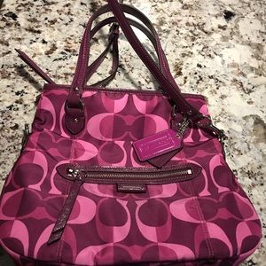 Brand New Coach Purse