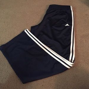 Adidas sweat pants
