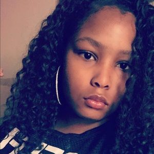 Meet your Posher, Daiesha