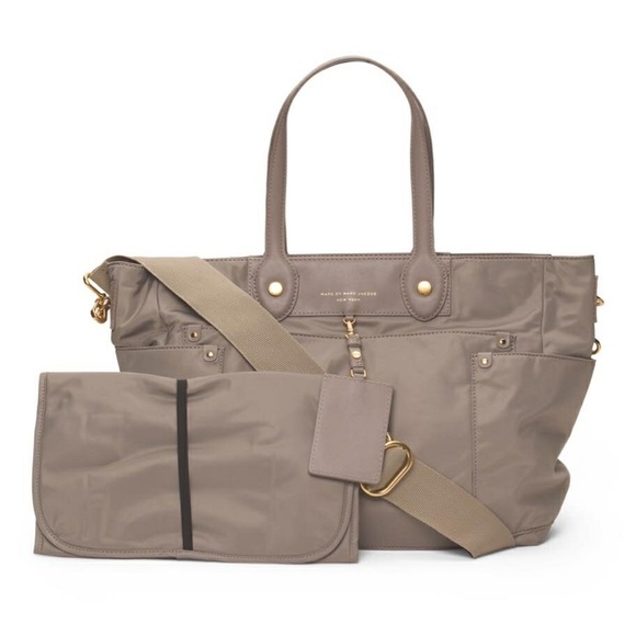 Brand new authentic diaper bag