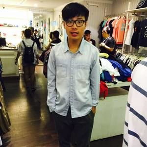 Meet your Posher, Chun huai