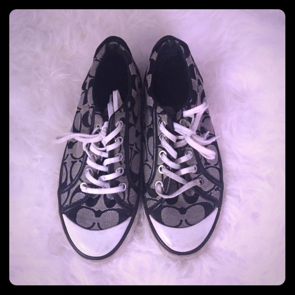 Coach Shoes