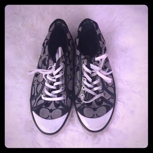 Coach Shoes