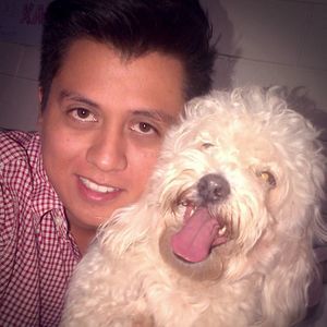 Meet your Posher, Ivan