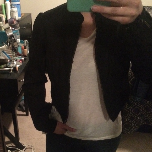 BCBG Chic Jacket
