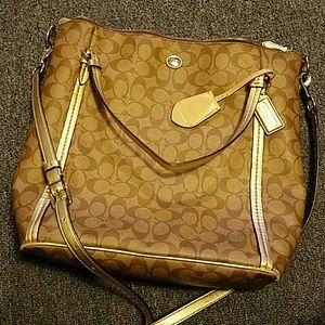 Coach Large Bag