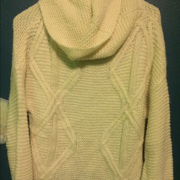 Don't You Want To Hire Me Sweater