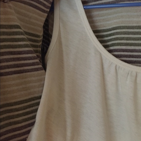 Striped blouse - Picture 3 of 3