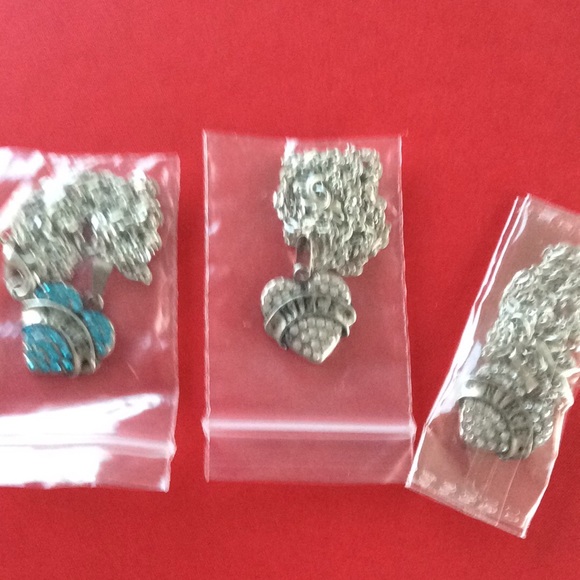 ❎must bundle @ this price❎.  NEW  fashion necklace - Picture 2 of 2