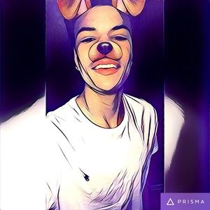 Meet your Posher, Jayden