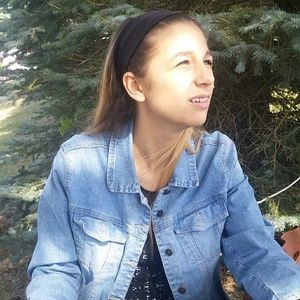 Meet your Posher, Morgan