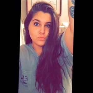 Meet your Posher, Brooke