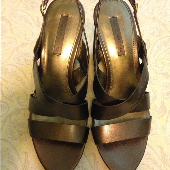 BRAND NEW Bandolino Shoes - Picture 1 of 4