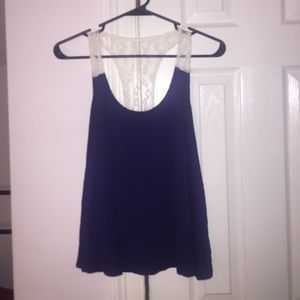 Charlotte Russe tank top