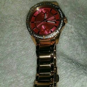 Woman's citizens watch