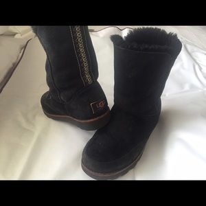 Ugg boots. Women's size 7.