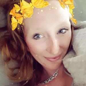 Meet your Posher, Jamie