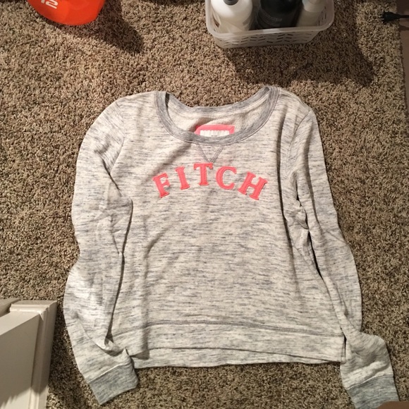Abercrombie & Fitch long sleeve