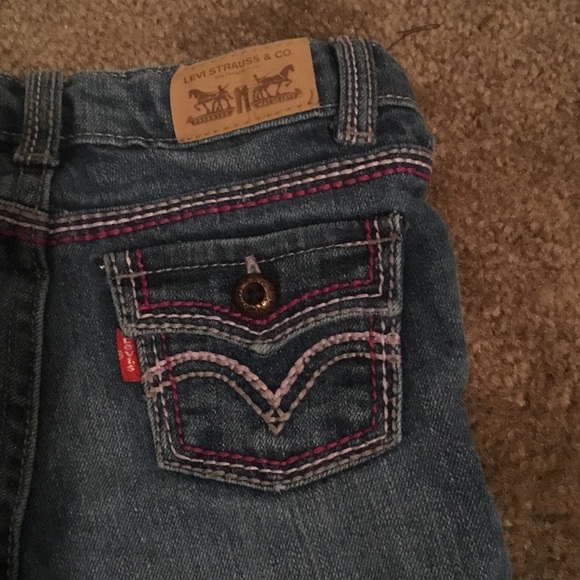 Levis - Picture 2 of 2