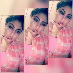 Meet your Posher, Abby