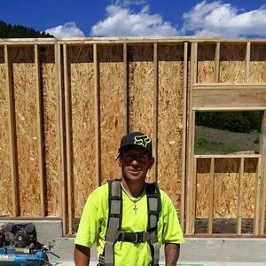 Meet your Posher, Andrew