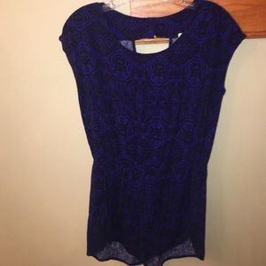 romper from forever 21