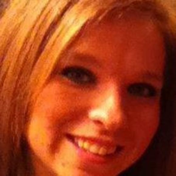 Meet your Posher, Christy