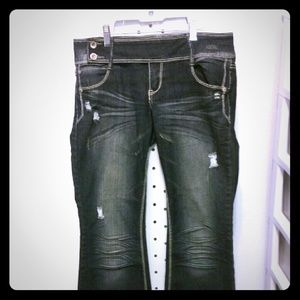 Women's jeans