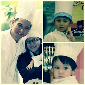 Meet your Posher, Heide