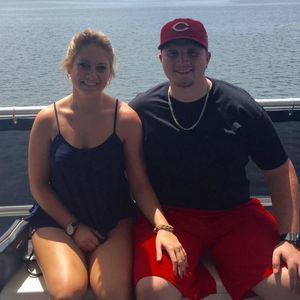 Meet your Posher, Moriah