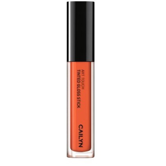 Brand new Cailyn LipGloss Peachy Nude