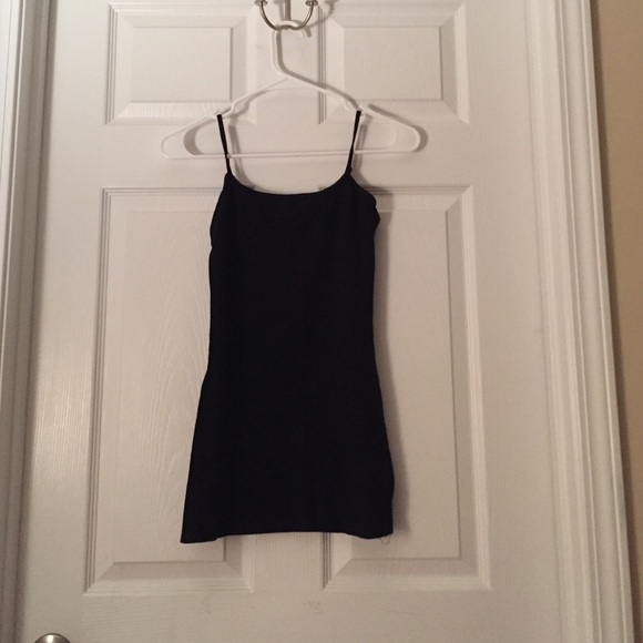 Tank Top - Picture 1 of 3