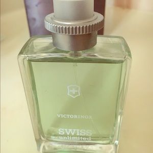 Victorinox SWISS UNLIMITED cologne
