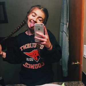 Meet your Posher, Sidney