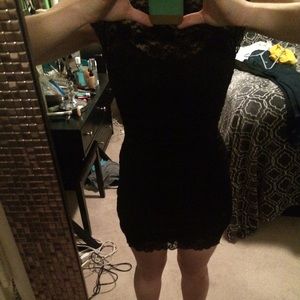 Sexy LBD!