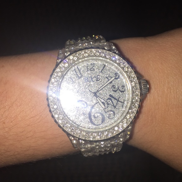 BKE watch from the Buckle!